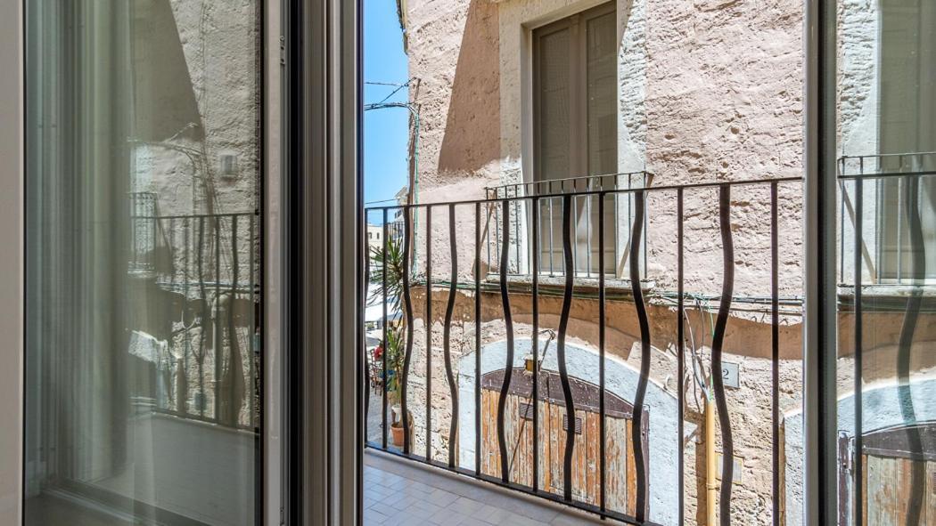 Terrazza Vallisa Μπάρι Εξωτερικό φωτογραφία