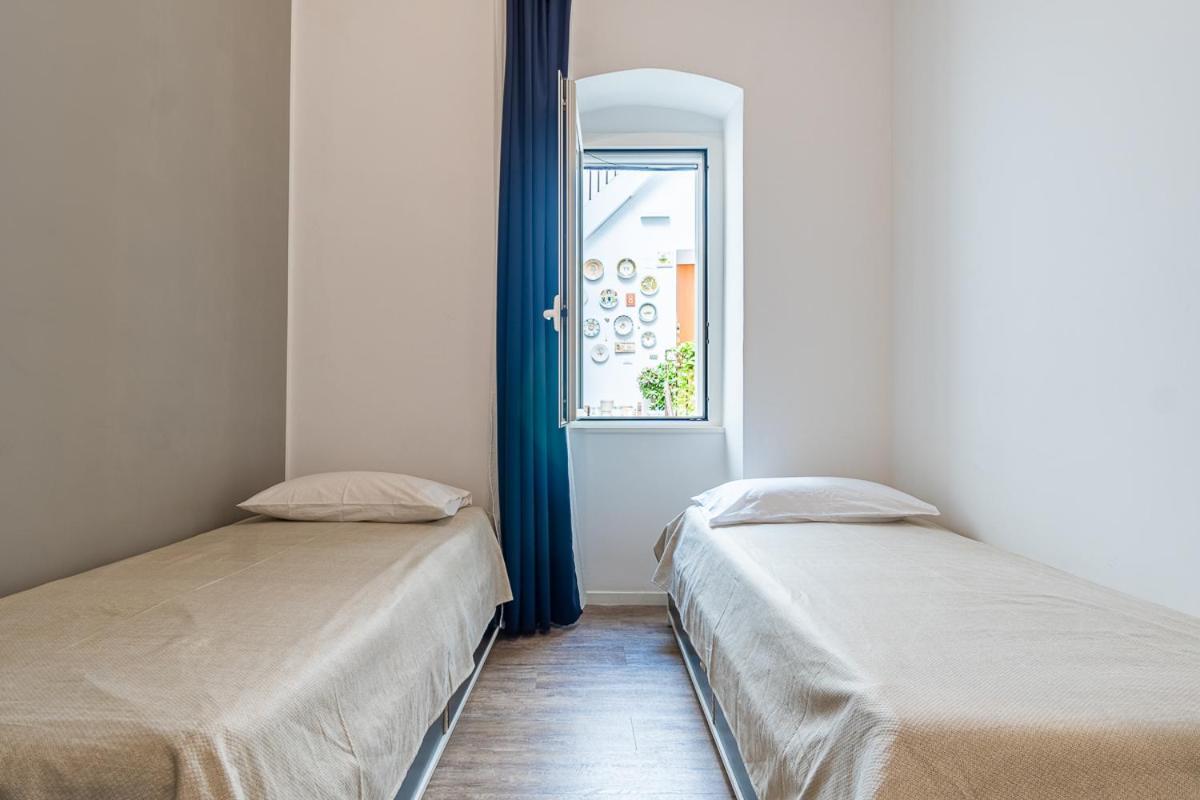 Terrazza Vallisa Μπάρι Εξωτερικό φωτογραφία