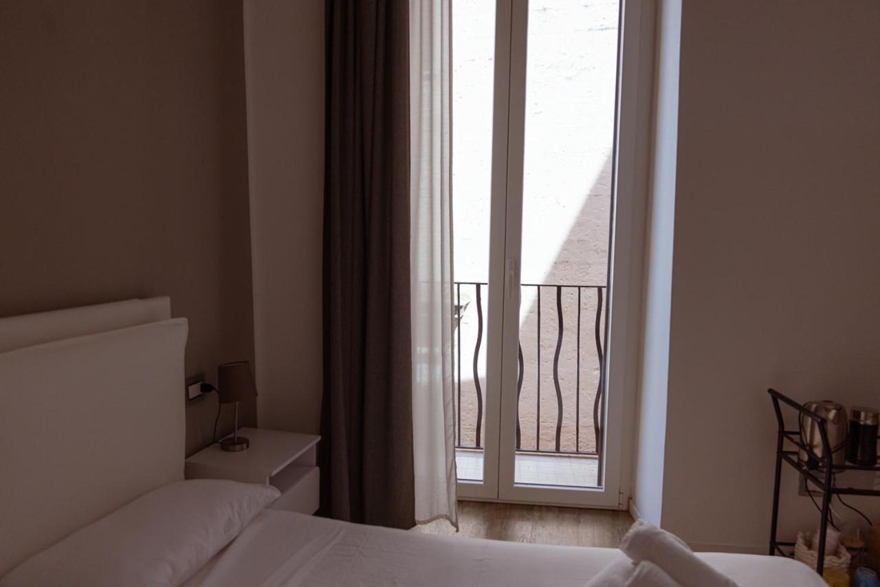 Terrazza Vallisa Μπάρι Εξωτερικό φωτογραφία