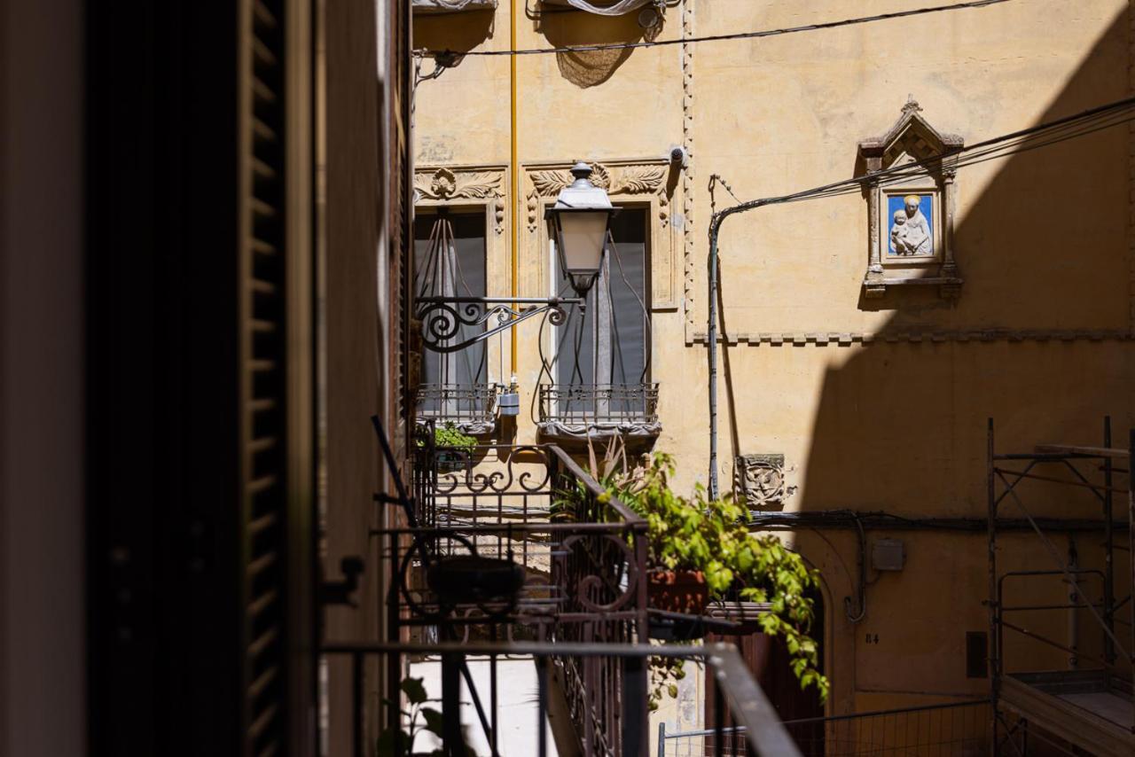 Terrazza Vallisa Μπάρι Εξωτερικό φωτογραφία
